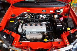 2014款吉利SC3