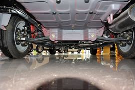 2014款吉利SC3