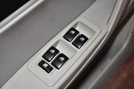 2014款吉利SC3