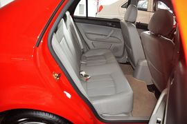 2014款吉利SC3