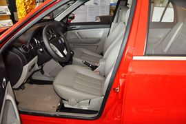 2014款吉利SC3