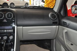2014款吉利SC3
