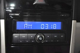 2014款吉利SC3