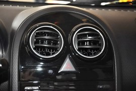 2014款吉利SC3