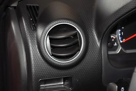 2014款吉利SC3