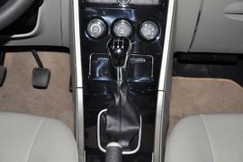 2014款吉利SC3