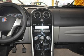 2014款吉利SC3