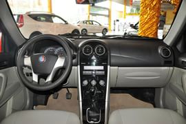 2014款吉利SC3