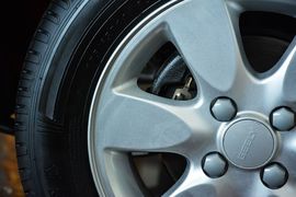 2014款吉利SC3