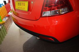 2014款吉利SC3