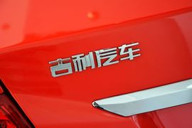 2014款吉利SC3