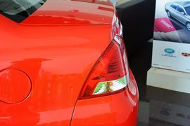 2014款吉利SC3