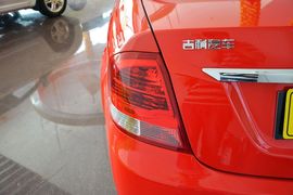 2014款吉利SC3