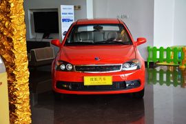 2014款吉利SC3