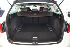 2012款大众迈腾旅行轿车2.0TSI