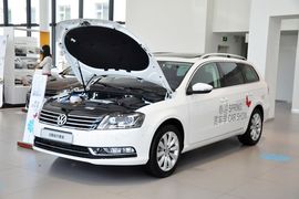 2012款大众迈腾旅行轿车2.0TSI