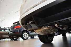 2012款大众迈腾旅行轿车2.0TSI