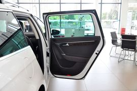 2012款大众迈腾旅行轿车2.0TSI