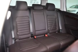 2012款大众迈腾旅行轿车2.0TSI