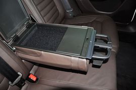 2012款大众迈腾旅行轿车2.0TSI