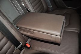 2012款大众迈腾旅行轿车2.0TSI