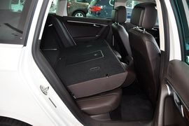 2012款大众迈腾旅行轿车2.0TSI