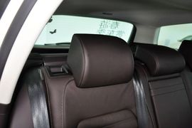 2012款大众迈腾旅行轿车2.0TSI