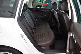 2012款大众迈腾旅行轿车2.0TSI