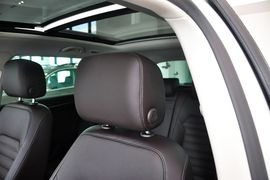 2012款大众迈腾旅行轿车2.0TSI