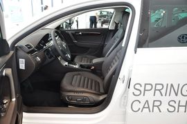 2012款大众迈腾旅行轿车2.0TSI