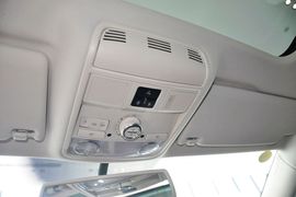 2012款大众迈腾旅行轿车2.0TSI