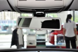 2012款大众迈腾旅行轿车2.0TSI