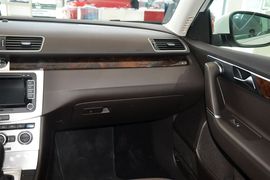 2012款大众迈腾旅行轿车2.0TSI