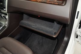 2012款大众迈腾旅行轿车2.0TSI