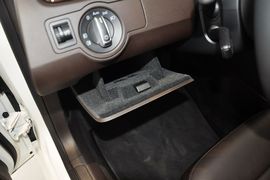 2012款大众迈腾旅行轿车2.0TSI
