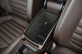 2012款大众迈腾旅行轿车2.0TSI