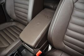2012款大众迈腾旅行轿车2.0TSI