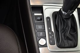 2012款大众迈腾旅行轿车2.0TSI
