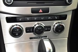2012款大众迈腾旅行轿车2.0TSI