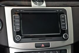 2012款大众迈腾旅行轿车2.0TSI