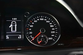 2012款大众迈腾旅行轿车2.0TSI