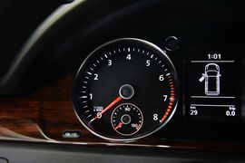 2012款大众迈腾旅行轿车2.0TSI