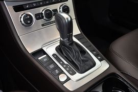 2012款大众迈腾旅行轿车2.0TSI