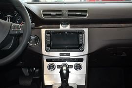 2012款大众迈腾旅行轿车2.0TSI