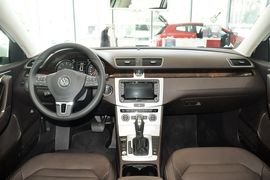 2012款大众迈腾旅行轿车2.0TSI