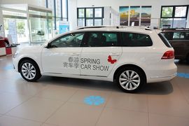 2012款大众迈腾旅行轿车2.0TSI