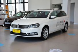2012款大众迈腾旅行轿车2.0TSI