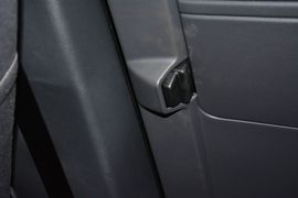 2014款大众凯路威2.0TSI四驱舒适版