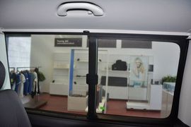 2014款大众凯路威2.0TSI四驱舒适版