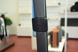 2014款大众凯路威2.0TSI四驱舒适版